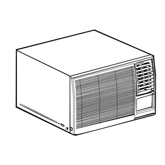 GE AKL08 Manual Del Propietario E Instrucciones De Instalación