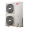 Acondicionadores de Aire Sinclair SDV5-200EAS Manual De Uso