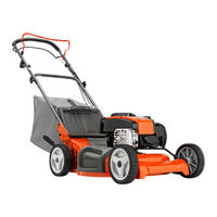 Husqvarna 961410298 Manual De Las Instrucciones