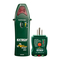 Extech CB10 - Manual del comprobador de enchufes