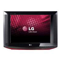 LG 21FU6RL Manual Del Usuario