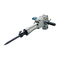Herramientas Eléctricas Makita HM1400 Manual De Instrucciones