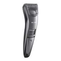 Philips QT4013 Manual De Usuario
