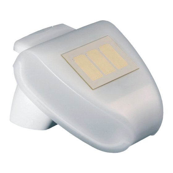 elsner elektronik suntracer KNX Instalacion Y Ajuste