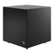 Subwoofers Audio Pro SW-5 Guia De Inicio Rapido