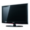 TV LCD Samsung LE-22 Manual Del Usuario