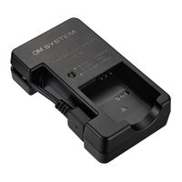 OM SYSTEM UC-92 Instrucciones