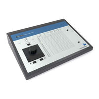 otometrics MADSEN Micromate 304 Manual Del Usuario