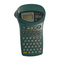 Brother P-touch 85 - Manual del Fabricante de Etiquetas