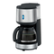 Cafeteras Proficook PC-KA 1121 Instrucciones De Servicio