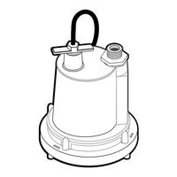 Flotec FPSC1725X Manual Del Usuario