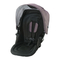 Cochecitos de Bebés Graco Modes2Grow Second Seat Manual Del Propietário