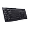 Teclados Logitech K270 Manual De Instrucciones