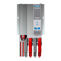 Midtronics ChargeXpress PRO 25-2 Manual De Instruciones
