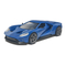 Juguetes REVELL 2017 FORD GT Manual De Instrucciones