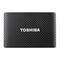Dispositivos de Almacenamiento Toshiba STOR.E PARTNER 2.5 Manual De Usuario