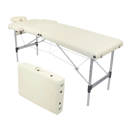 Mobiclinic CA-01 Instrucciones