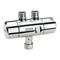 Termostatos Franke PURETHERM PURE0031 Instrucciones De Montaje Y Servicio