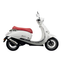 Lifan LF150T 150 T-C 2022 Manual De Usuario
