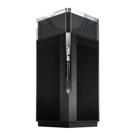 Asus XT12 Guia De Inicio Rapido