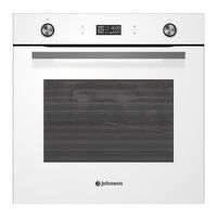 Johnson JOR70B Manual De Instrucciones
