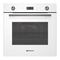 Hornos Johnson JOR70B Manual De Instrucciones
