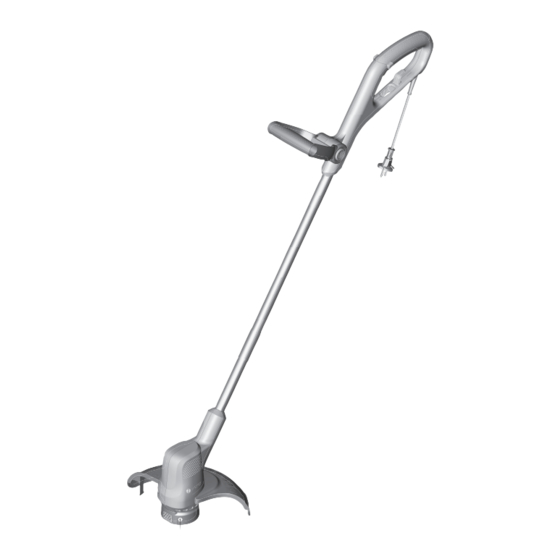 Bosch EasyGrassCut 26 Manual Original