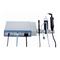 Equipo Medico Atmos Diagnostic Cube Instrucciones De Uso