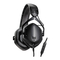 Manual de V-Moda CROSSFADE LP2 (XFL2V-U-MBLACK)