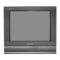 TV Panasonic CT-F2111E Manual De Servicio