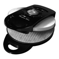 Clatronic HA 2922 Instrucciones De Servicio
