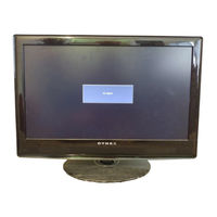 Dynex DX-24L200A12 Guia Del Usuario