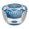 Reproductores Multimedia memorex MP3134BLU Guía Del Usario