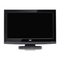 TV LCD JVC LT-32D1 Instrucciones De Funcionamiento