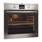 Hornos AEG BP3013001 Manual De Instrucciones
