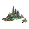 Mega Bloks Dragons 9886