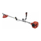 Bordeadoras Echo SRM-580 Manual De Instrucciones