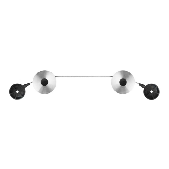 Omnimount VB60LED Manual De Instrucciones