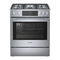 Bosch HGI8056UC, HGI8046UC, HGIP056UC - Manual del horno de gas deslizable
