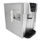 Manual de la máquina de hielo Whynter IDC-221SC