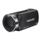 Videocámaras Toshiba CAMILEO X450 Manual Del Usuario