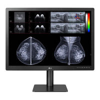 LG 31HN713D Manual De Usuario