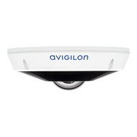 Avigilon H4 Fisheye Guia De Instalacion