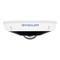 Cámaras de Seguridad Avigilon H4 Fisheye 6.0L-H4F-DO1-IR Guia De Instalacion