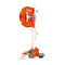 Equipos de Construccion Husqvarna WS 440 HF Manual De Instrucciones