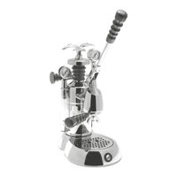 La Pavoni Esperto Manual De Uso