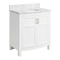 Muebles de Interior allen+roth 1142VA-30-201 Manual De Instrucciones