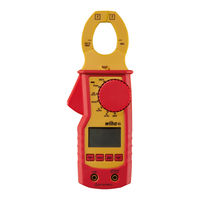 Wiha 45219 Manual De Instrucciones