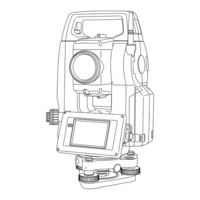 Topcom OS-200 Serie Manual De Instrucciones
