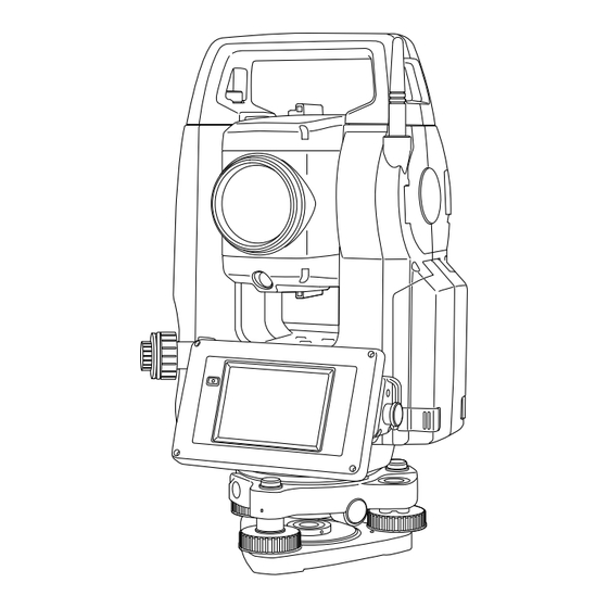 Topcom OS-200 Serie Manual De Instrucciones